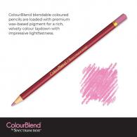 Colourblend Potloden a 24 stuks - Shade and Tone(Schaduw en Kleur) - #568367