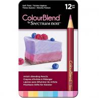 Colourblend Potloden a 24 stuks - Shade and Tone(Schaduw en Kleur) - #568367