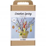 Creative Box Creative Spring various colors - #594095
