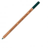 Cretacolor Fine-Art Pastel Pencil Green Earth Dark - #643630