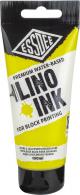 Essdee Premium Block Printing Ink - Lime 100ml - #594194