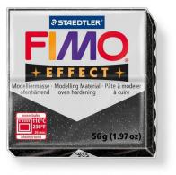 Fimo Effect stone stardust 57 GR 8020-903 - #206375