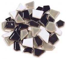 Flip Mini Mix Gray 100 gr - #595041