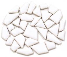 Flip Mini Uni White 100 gr - #595066