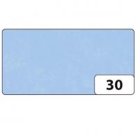 Folia Kite Paper - 20 rolls - 70x100 cm - Light Blue - #593979