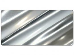 Folia Spiegelkarton - 5 vel - 50x70 cm - Zilver - #593990