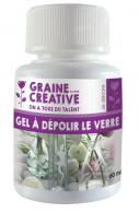 GLASS ETCHING GEL 60ml - #598565
