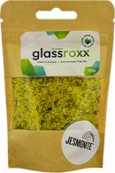 GlassRoxx Small Banana Yellow Bag 150gr-RBJ - #599320