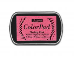 Jacquard Colorpad Shabby Pink - #593924