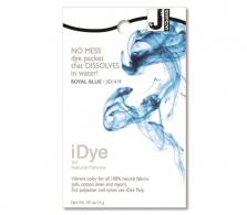 Jacquard iDye Natural 14 gr Royal Blue - #592107