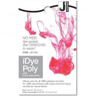 Jacquard iDye Poly 14 gr Pink - #592469