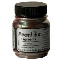 Jacquard Pearl Ex Pigment 21 gr Mink - #592176