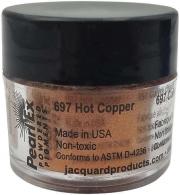 Jacquard Pearl Ex Pigment 3 gr Bright Copper - #591678