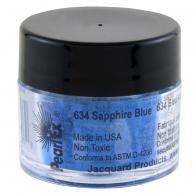 Jacquard Pearl Ex Pigment Sapphire Blue 3 gr - #591772