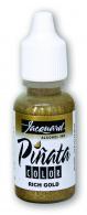 Jacquard Piñata Alcohol Ink Gold 14 ml - #591714