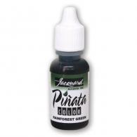 Jacquard Piñata Alcohol Ink Rainforest Green 14 ml - #591607