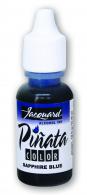 Jacquard Piñata Alcohol Ink Sapphire Blue 14 ml - #592223