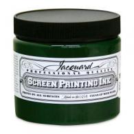 Jacquard Screen Printing Ink 118 ml Green Yellow - #589162