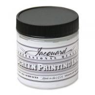 Jacquard Screen Printing Ink 118 ml White - #589125