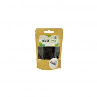 Jesmonite GlassRoxx Bag Glass 150gr Jet Black - #599096