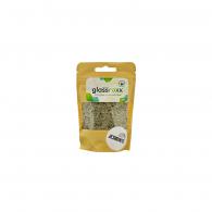 Jesmonite GlassRoxx Bag Glass 150gr Pebble Grey - #599089