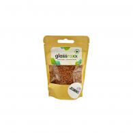 Jesmonite GlassRoxx Glass 150gr in Bag Bronze - #603167
