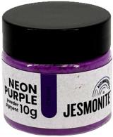 Jesmonite Pigment Powder Neon 10g Fluorescent Purple - #599780