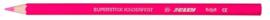 Jolly Superstick Colored Pencil Neon Magenta - #595777
