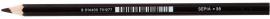 Jolly Superstick Colored Pencil Sepia - #595271