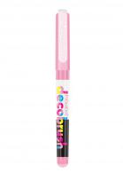Karin Deco Brushmarker Pigment 2365U Pastel Pink - #597152