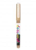 Karin Deco Brushmarker Pigment 722U Praline - #597440