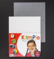 Krimpie Magic Plastic Frosted - #563671