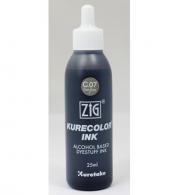 Kurecolor Refill Ink – (C07)Cool Gray 7 - #561819