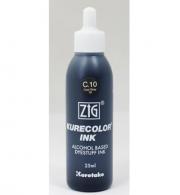 Kurecolor Refill Ink – (C10)Cool Gray 10 - #561822