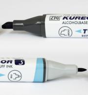 Kurecolor Twin S – (828)Gray Brown - #555009