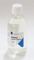 La Pajarita Super Crystal Varnish 250ml - #596963