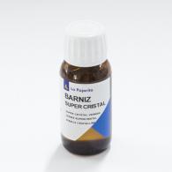 La Pajarita Super Crystal Varnish 50ml - #596738