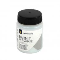 La Pajarita Ultra Matt Varnish 75ml - #598023