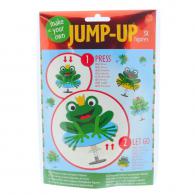 Make Your Own Spring Craft Kit Frog - #598952