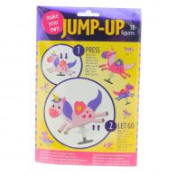 Make Your Own Spring Craft Set Unicorn - #598951