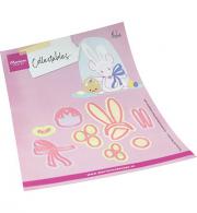 Marianne Design Collectable, Easter accessories by Marleen - #548248