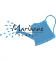 Marianne Design Creatable Watering can - #551471