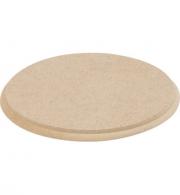 MDF rond 11 cm. - #544419