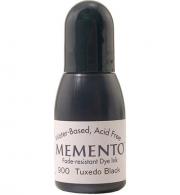 Memento Inker Tuxedo Black - #547895