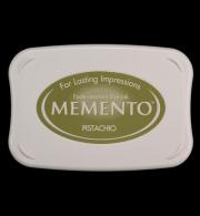 Memento Inkpad Pistachio - #550377