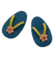 Miniatures, Flip-flop 2-part - #546009