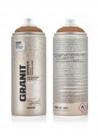 Montana Effect Spray 400 ml Granite Brown - #596792