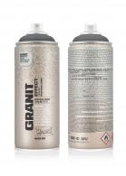 Montana Effect Spray 400 ml Granite Gray - #596732
