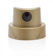 Montana Fat Cap Gold Black 5 pieces - #598459