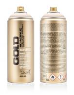 Montana Gold Spray Can 400 ml Orange Ice - #597715